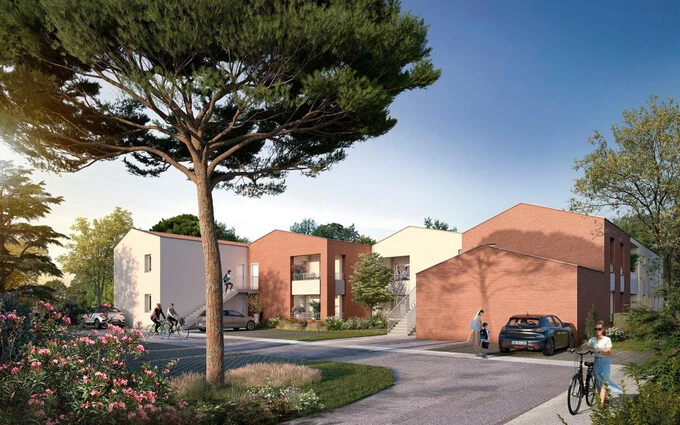 TERRA VERDA à Toulouse