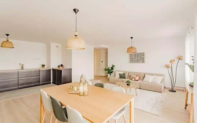 Les lumieres de l’escaut à Valenciennes