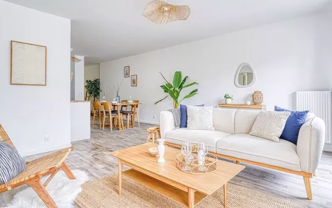 49e Avenue à Meaux (77100)