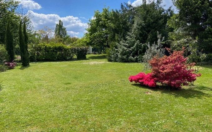 Terrain à partir de 560m² à Artigues-près-Bordeaux à Artigues-près-Bordeaux (33370)