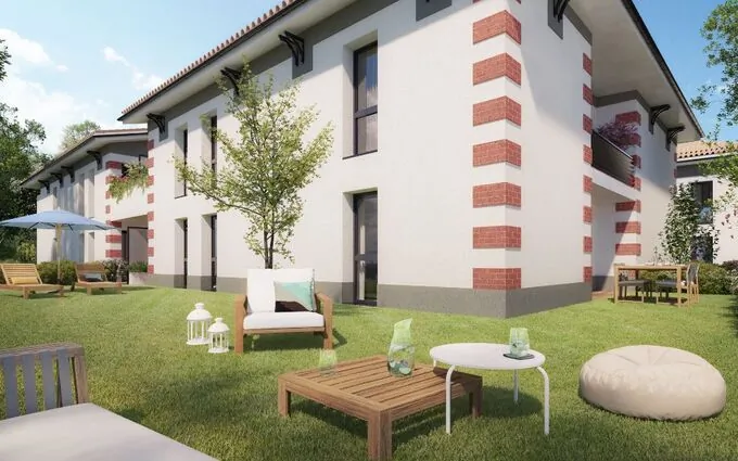 Residence Effet’Mer à Gujan-Mestras