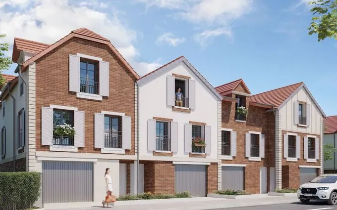 L’estacade à Compiègne