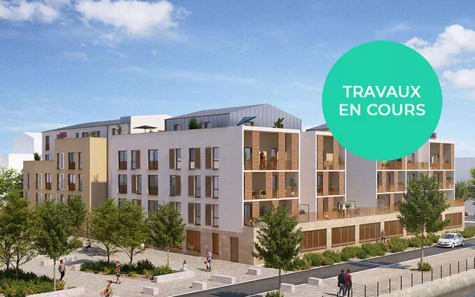 Cote Quai à Creil (60100)