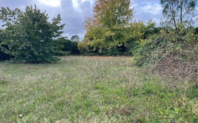 Terrain à partir de 418m² à Léognan à Léognan (33850)