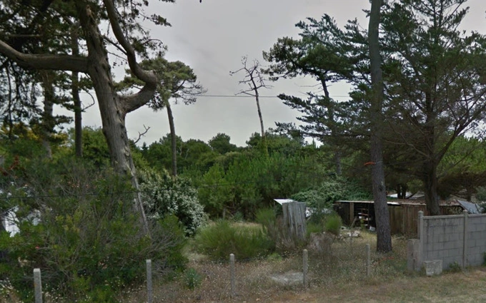 Terrain à partir de 432m² à Soulac-sur-Mer à Soulac-sur-Mer (33780)