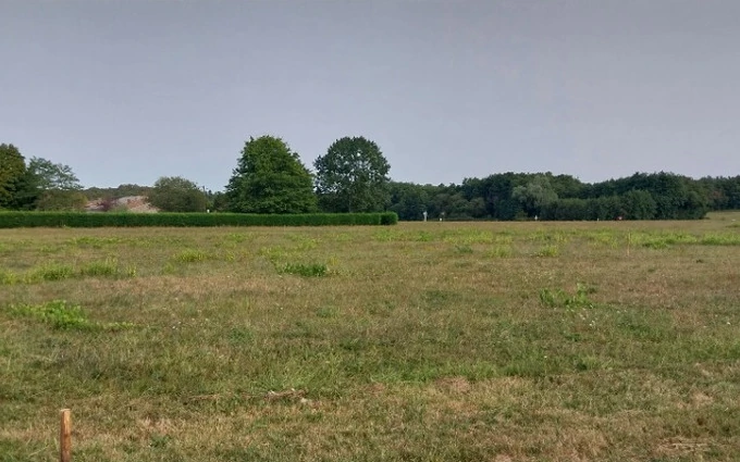 Terrain à partir de 429m² à Vayres à Vayres (33870)