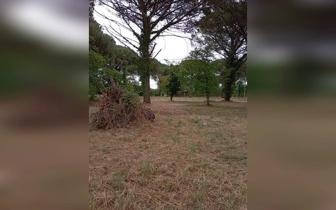 Terrain à partir de 900m² à Saint-Maixant à Saint-Maixant