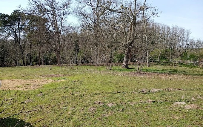 Terrain à partir de 900m² à Pompéjac à Pompéjac (33730)