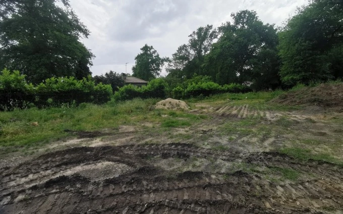Terrain à partir de 675m² à Roaillan à Roaillan (33210)
