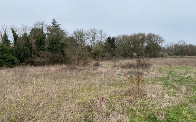 Terrain à partir de 300m² à Pont-l'Abbé-d'Arnoult à Pont-l'Abbé-d'Arnoult (17250)