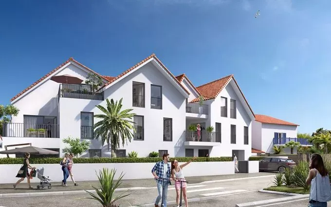 BO Rivage à Biarritz (64200)