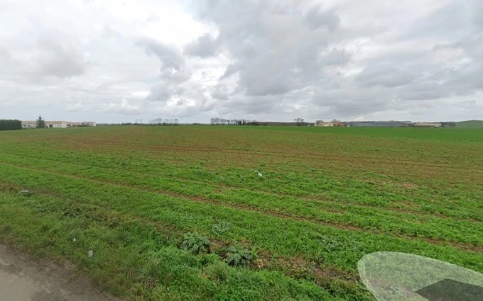 Terrain à partir de 186m² à Bouhet à Bouhet (17540)