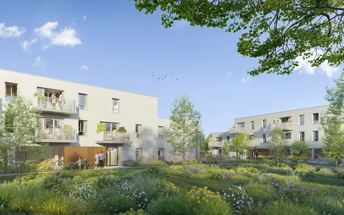 ECORCE à Saint-Herblain (44800)