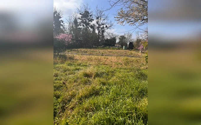 Terrain à partir de 297m² à Libourne à Libourne (33500)