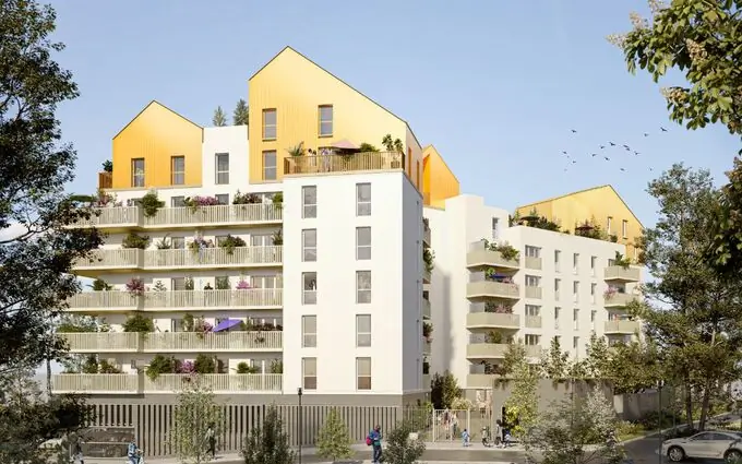 L'isara à Cergy (95000)