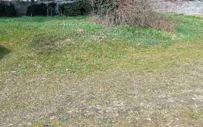 Terrain à partir de 1100m² à Lagorce à Lagorce (33230)