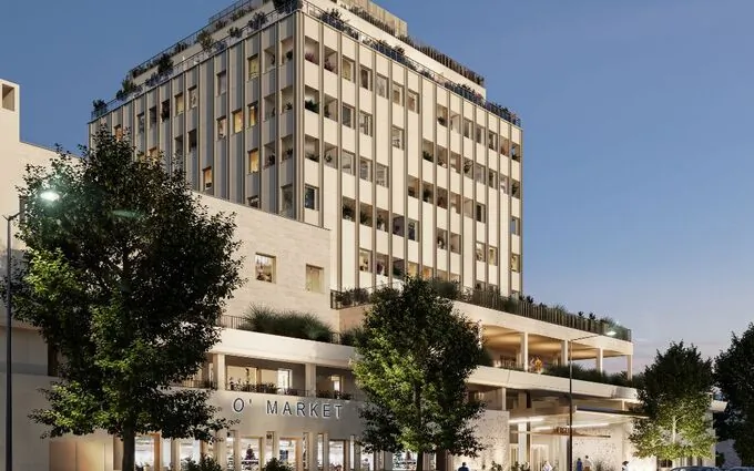 Emergence à Bordeaux