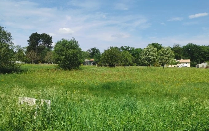 Terrain à partir de 910m² à Bazas à Bazas (33430)