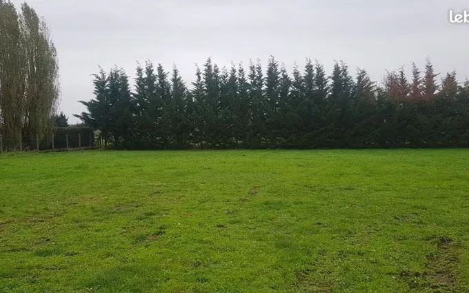 Terrain à partir de 860m² à Louchats à Louchats (33125)