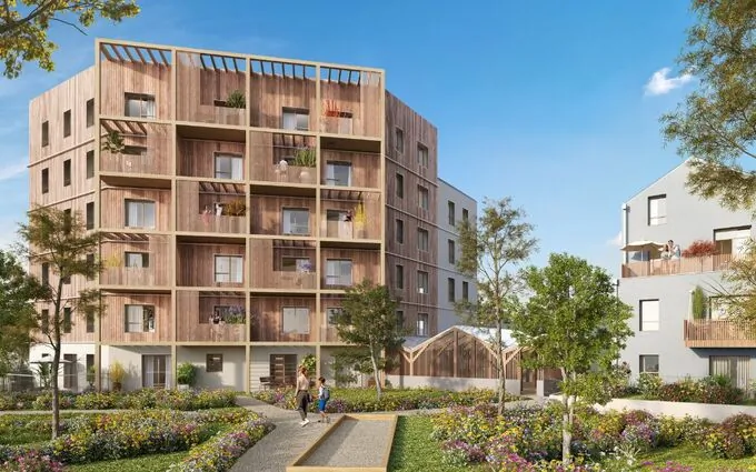 So Wood à Carrières-sous-Poissy (78955)