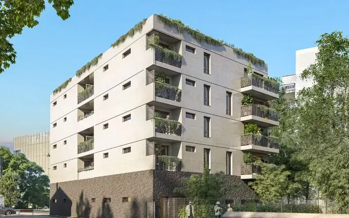 Le 108 à Aubervilliers