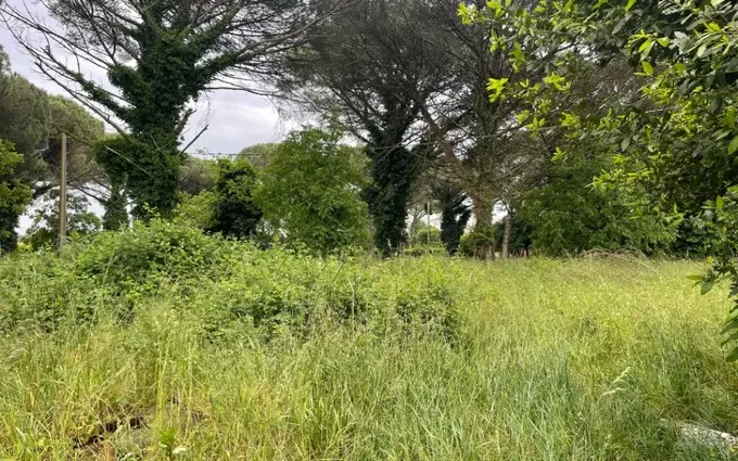 Terrain à partir de 950m² à Saint-Maixant à Saint-Maixant (23200)