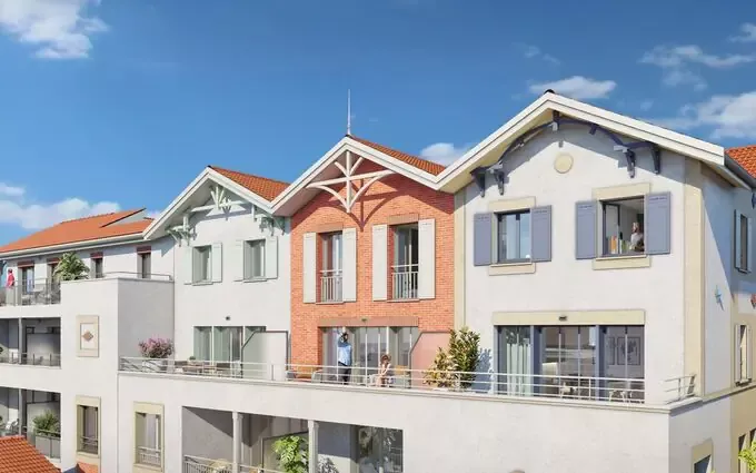 Villa Meran à Arcachon