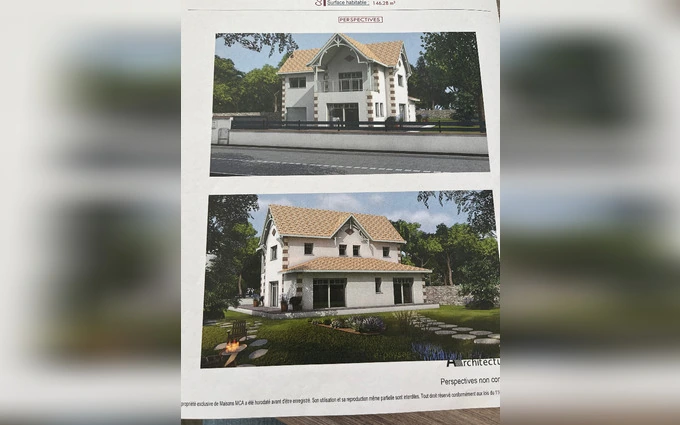 Terrain à partir de 432m² à Soulac-sur-Mer à Soulac-sur-Mer