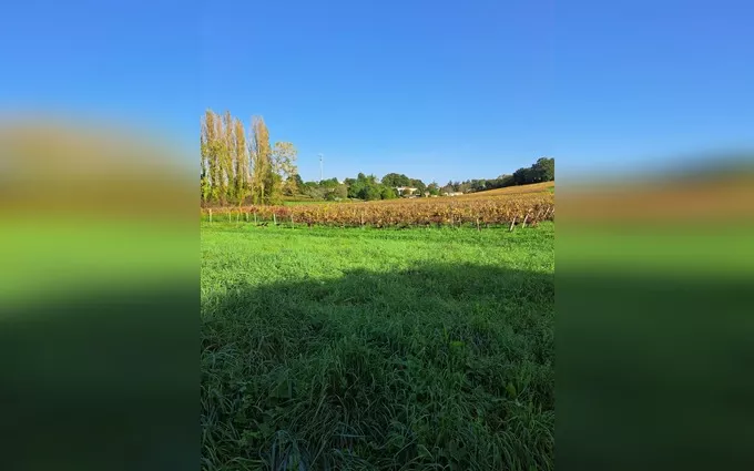 Terrain à partir de 402m² à Lugon-et-l'Île-du-Carnay à Lugon-et-l'Île-du-Carnay (33240)