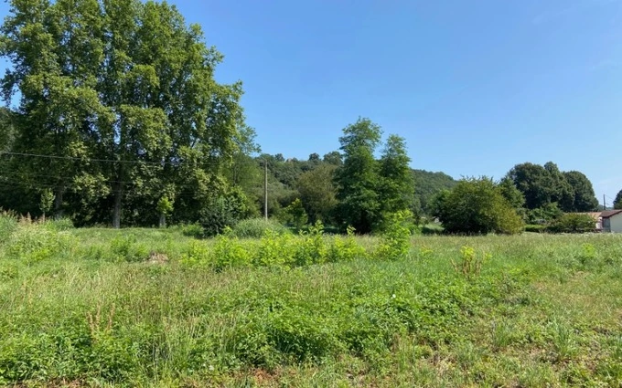 Terrain à partir de 784m² à Lalinde à Lalinde (24150)