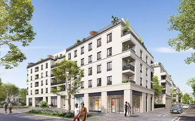 Bientot Villa Tassigny à Villepinte (93420)