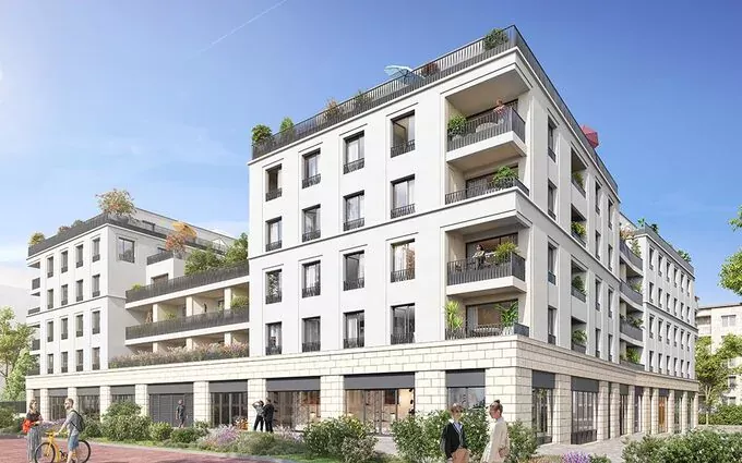 Bientot Villa Tassigny à Villepinte
