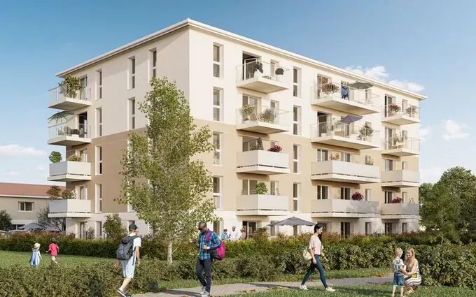 Les Jardins de l'Isle à Coulounieix-Chamiers (24660)
