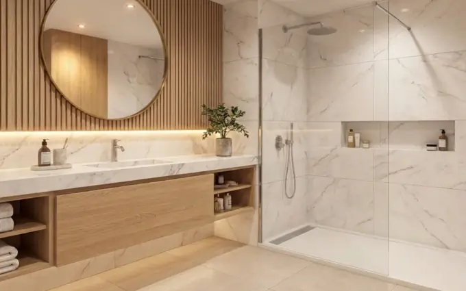 Avrillé à 11 minutes à pied du tramway A à Avrillé