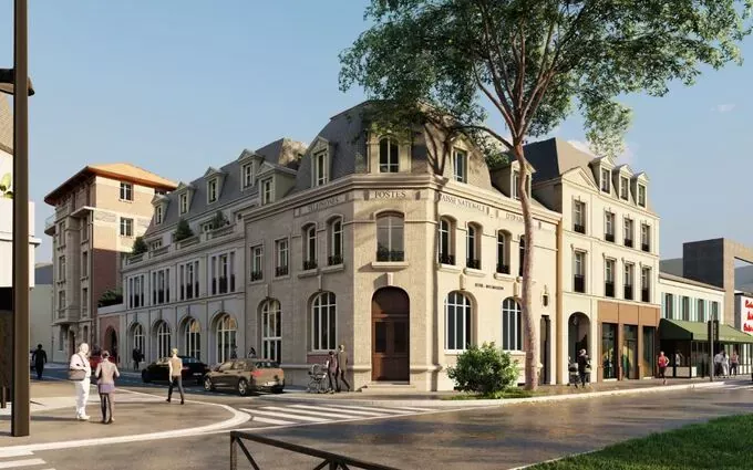 Emblème à Rueil-Malmaison (92500)