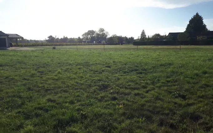 Terrain à partir de 700m² à Capian à Capian (33550)
