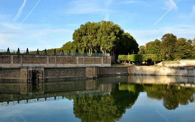 Casalia à Marly-le-Roi