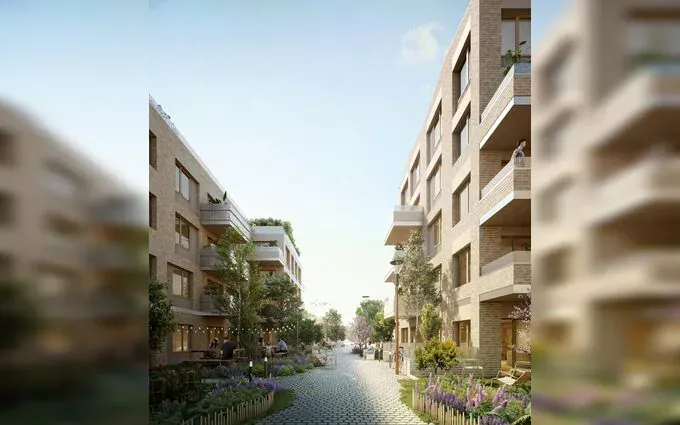 Sileo à Argenteuil (95100)