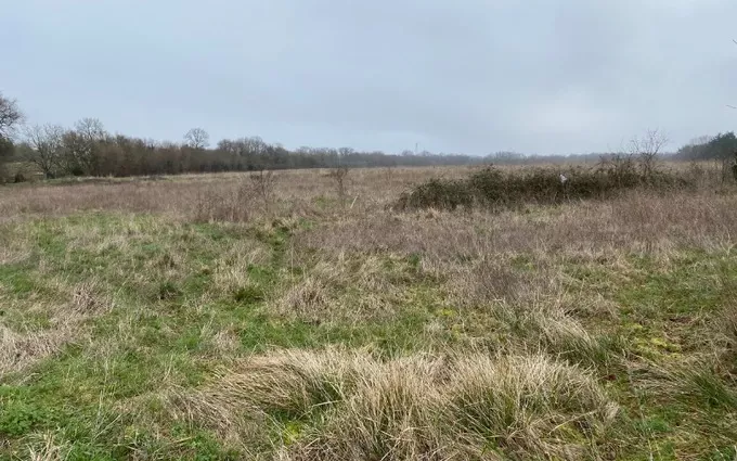 Terrain à partir de 404m² à Pont-l'Abbé-d'Arnoult à Pont-l'Abbé-d'Arnoult (17250)