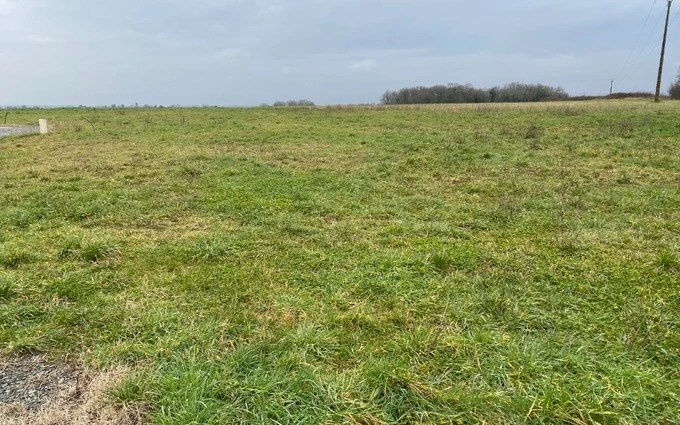 Terrain à partir de 776m² à Taillebourg à Taillebourg