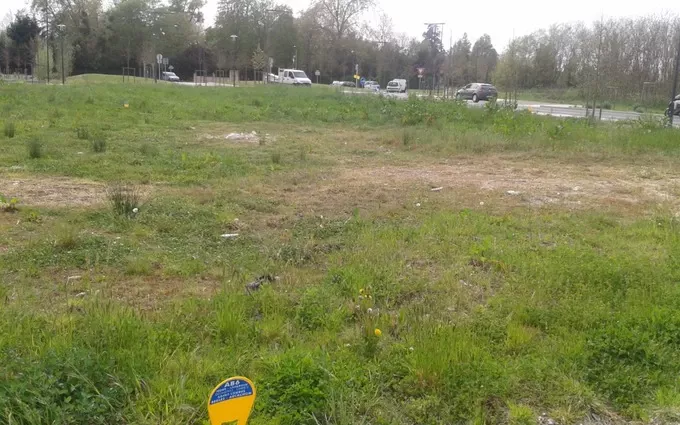 Terrain à partir de 600m² à Marsas à Marsas (33620)