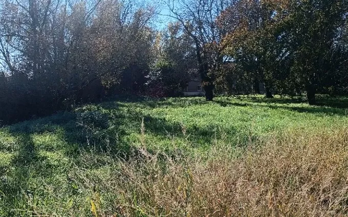 Terrain à partir de 553m² à Cubnezais à Cubnezais (33620)
