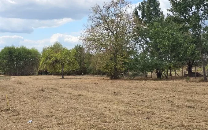 Terrain à partir de 700m² à La Force à La Force (24130)