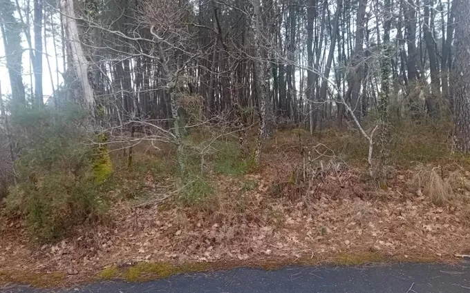 Terrain à partir de 520m² à Arcachon à Arcachon (33120)
