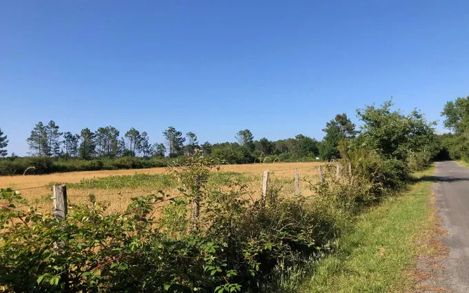 Terrain à partir de 750m² à Lanton à Lanton (33138)