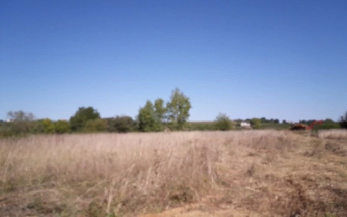 Terrain à partir de 700m² à Bourg à Bourg (33710)