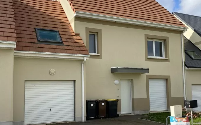 ASLM à Amfreville-sous-les-Monts (27380)