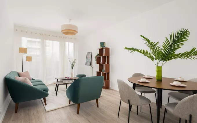 ELEGANCIA à Champigny-sur-Marne (94500)