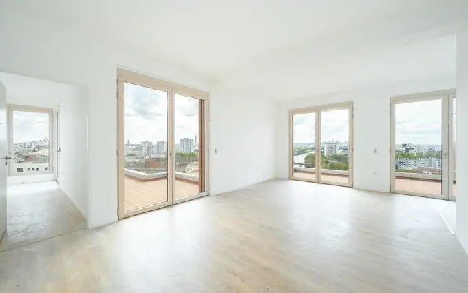 So heritage - t1 à Saint-Ouen