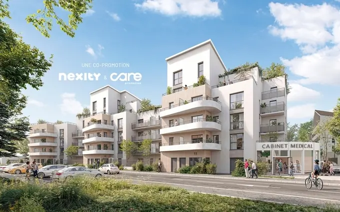 P.A.R.C en ville à Jouy-le-Moutier (95280)